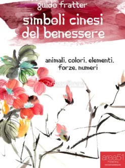 eBook - Simboli Cinesi del Benessere