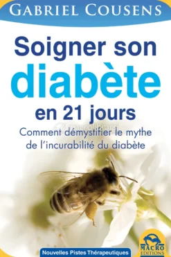 eBook - Soigner son Diabète en 21 Jours - Epub