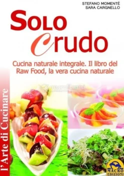 eBook - Solo Crudo - PDF