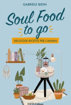 Ebook - Soul Food to Go