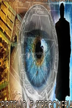 eBook - Spiritismo e Stregoneria