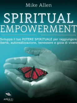 eBook - Spiritual Empowerment