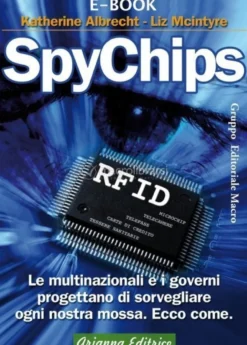 eBook - Spychips