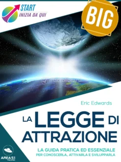 eBook - Start Big – La Legge di Attrazione