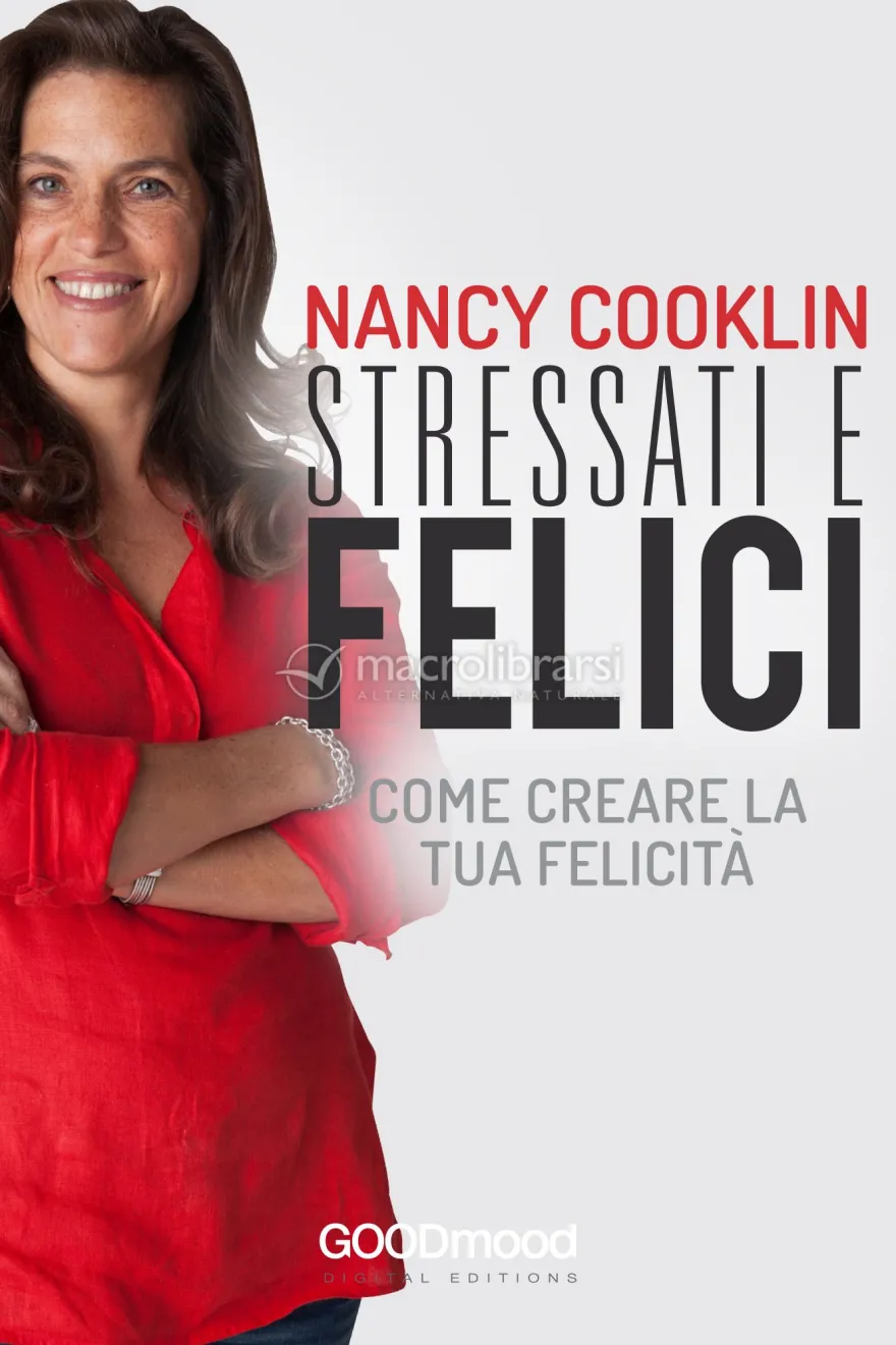 eBook - Stressati e Felici