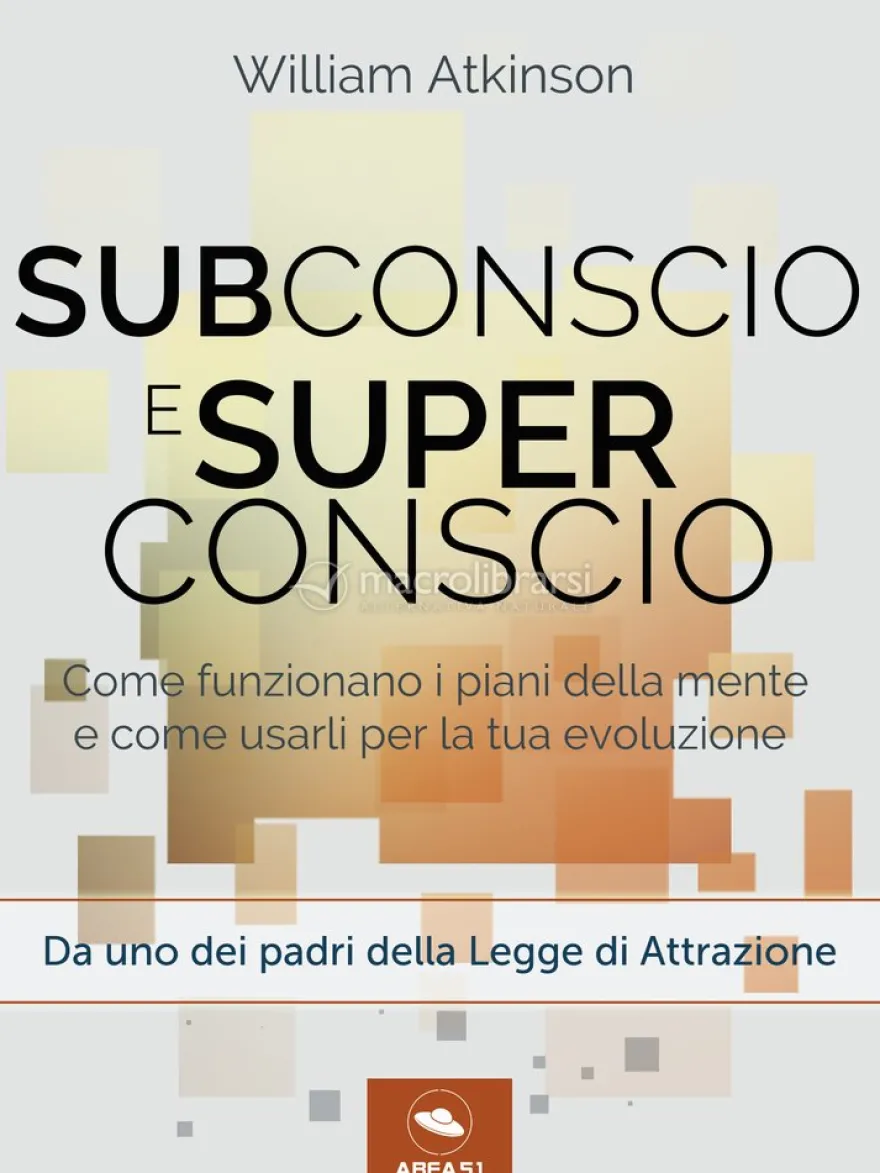 eBook - Subconscio e Superconscio