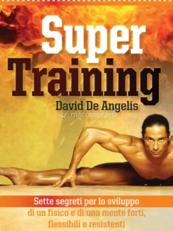 eBook - Super Training