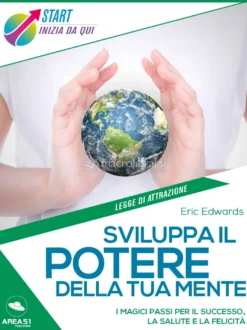 eBook - Sviluppa il Potere della Tua Mente
