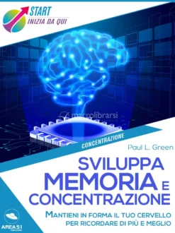 eBook - Sviluppa Memoria e Concentrazione