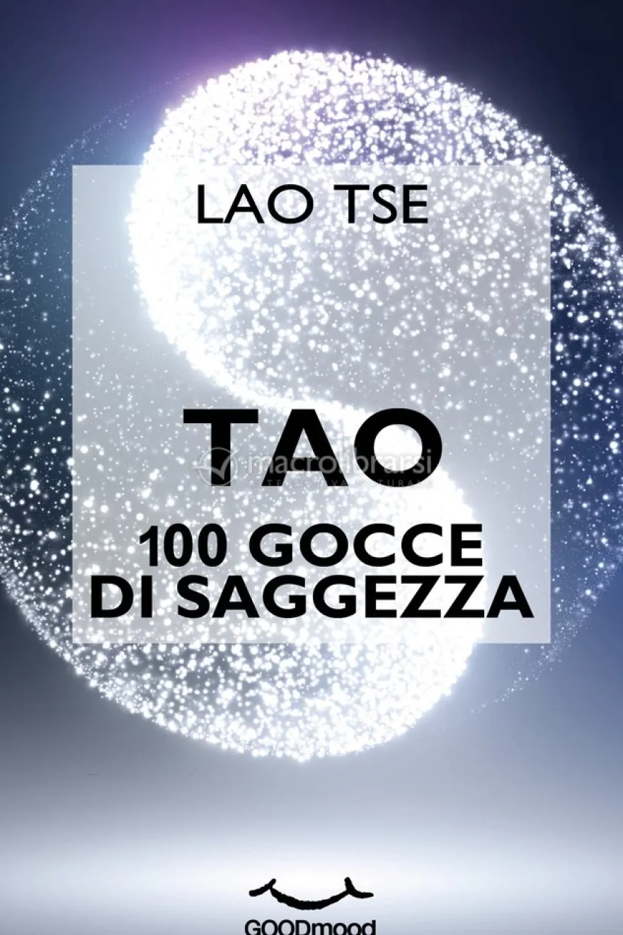 eBook - Tao - 100 Gocce di Saggezza