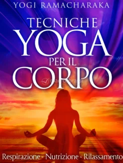eBook - Tecniche Yoga per il Corpo