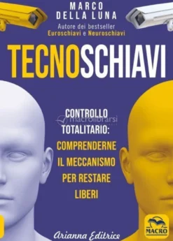 eBook - Tecnoschiavi - EPUB
