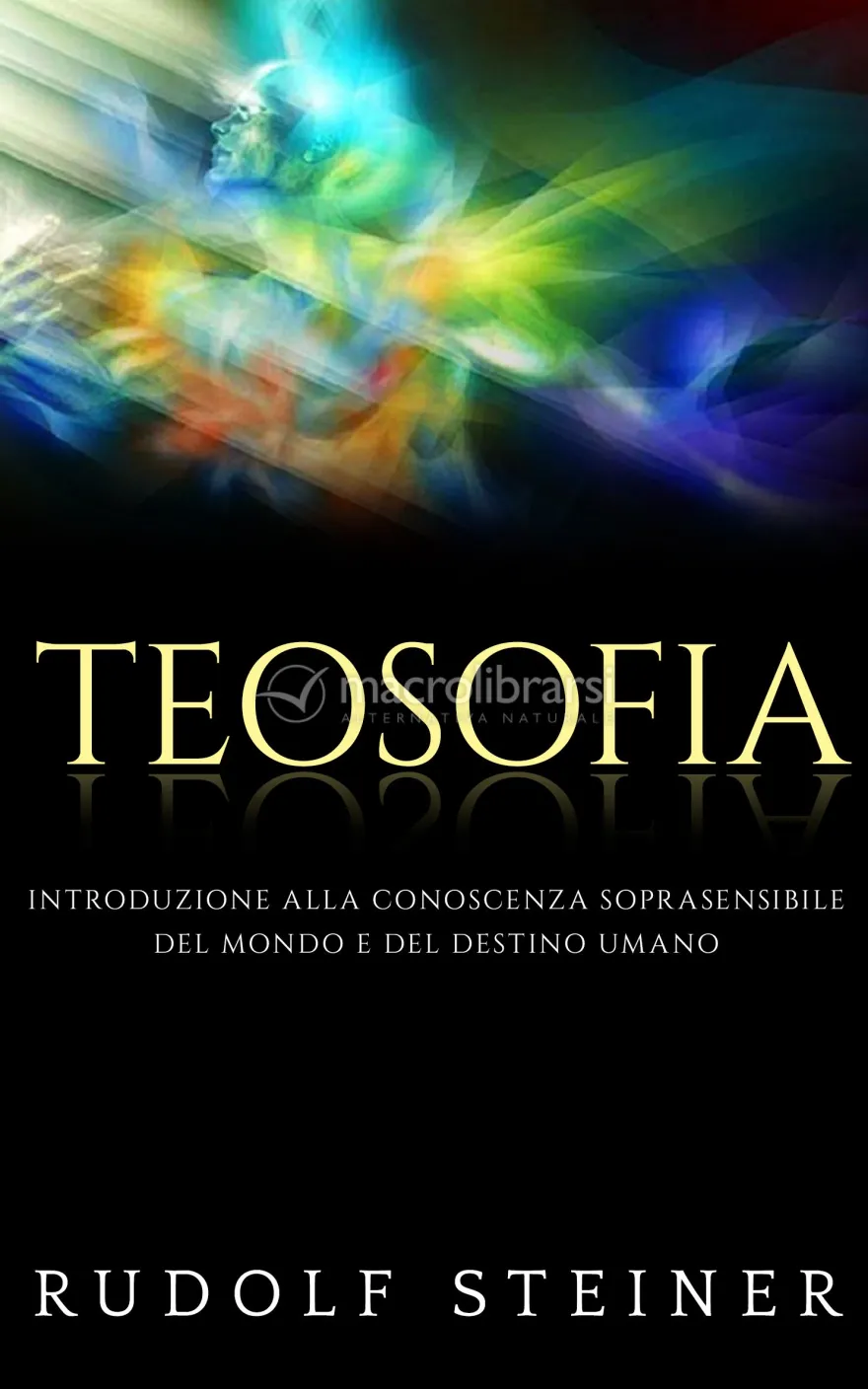 eBook - Teosofia