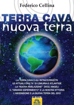 eBook - Terra Cava - Nuova terra - PDF