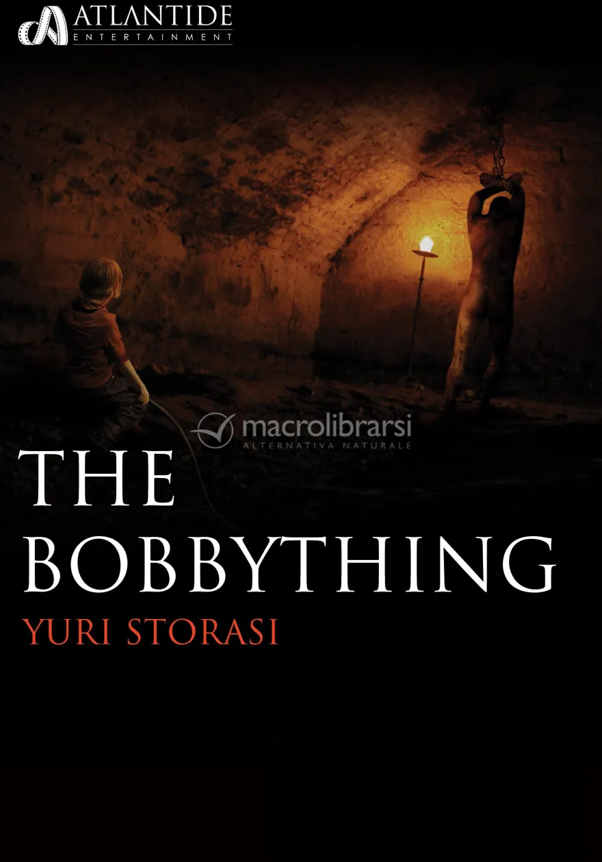eBook - The Bobbything