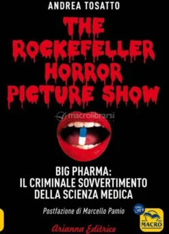 Ebook - The Rockefeller Horror Picture Show