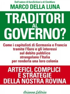 eBook - Traditori al Governo? - PDF