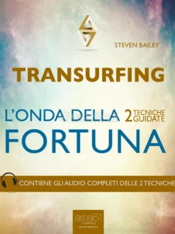 eBook - Transurfing - L'Onda della Fortuna