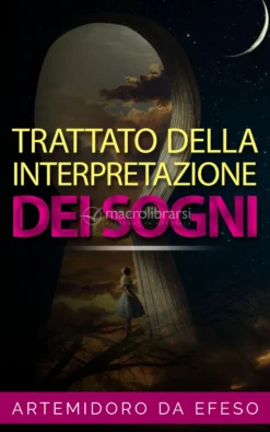 eBook - Trattato della Interpretazione dei Sogni