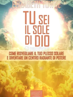eBook - Tu Sei il Sole di Dio