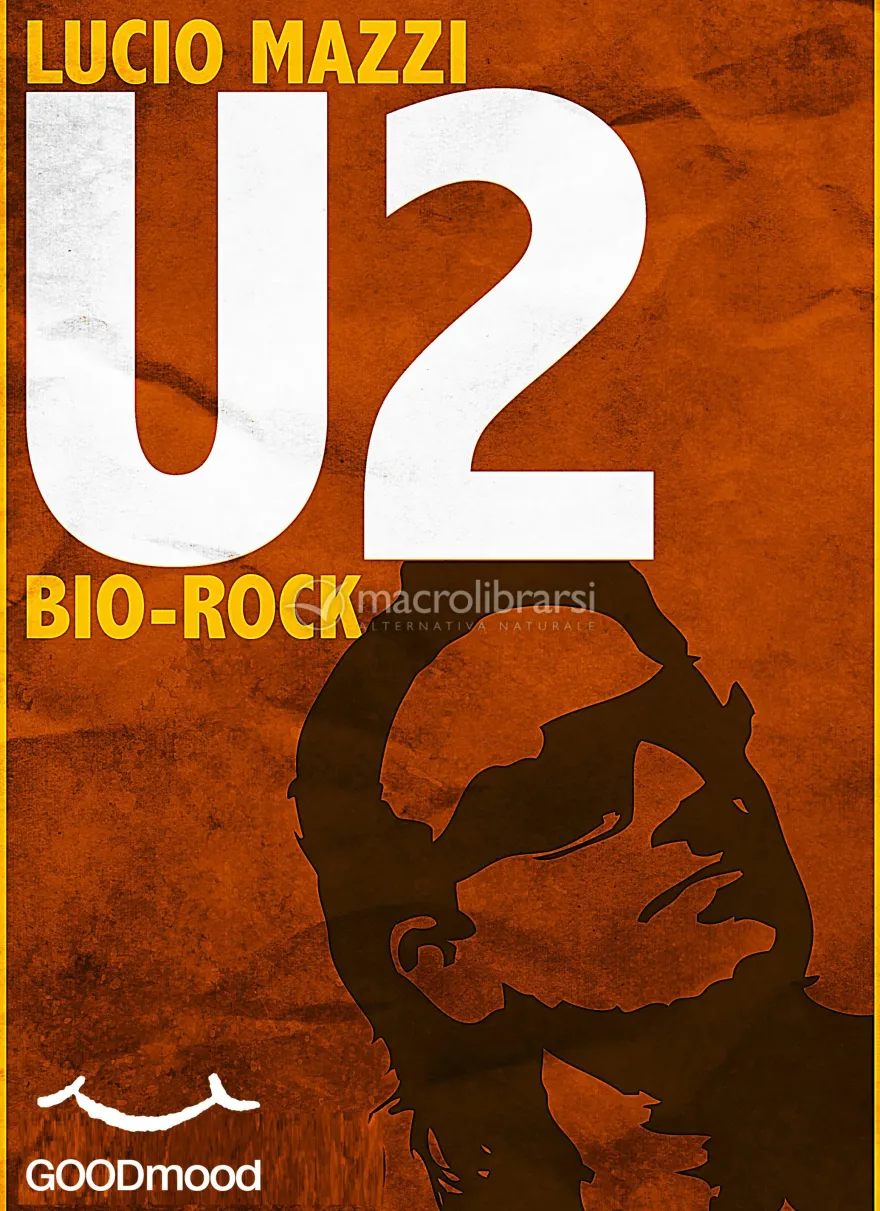 eBook - U2
