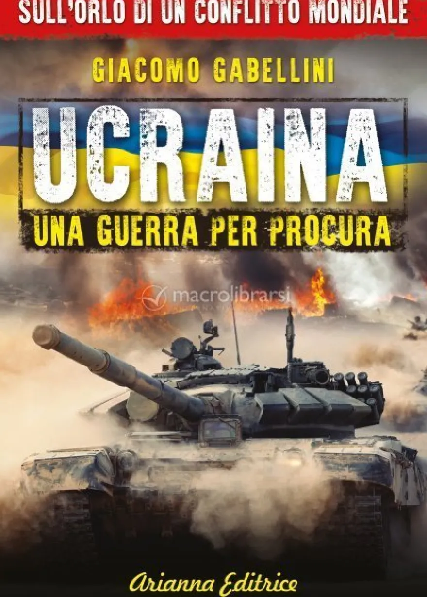 Ebook - Ucraina
