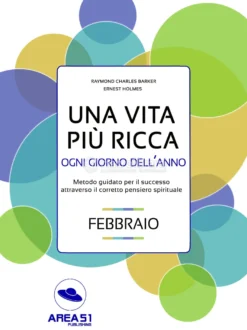 eBook - Una Vita più Ricca ogni Giorno dell’Anno - Febbraio