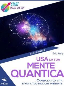eBook - Usa la Tua Mente Quantica