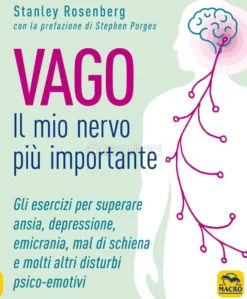 eBook - Vago - Il Mio Nervo Più Importante