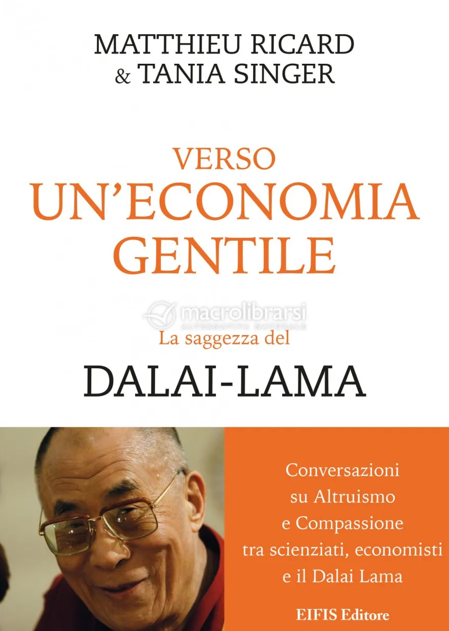 Ebook - Verso un'Economia Gentile