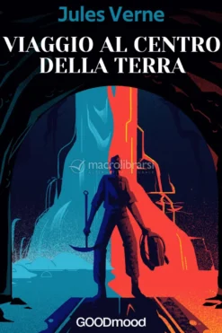 eBook - Viaggio al Centro della Terra