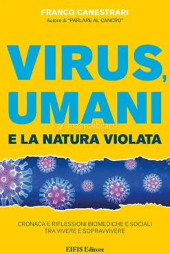 eBook - Virus, Umani e la Natura Violata