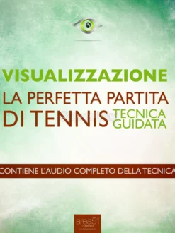 eBook - Visualizzazione. La Perfetta Partita di Tennis