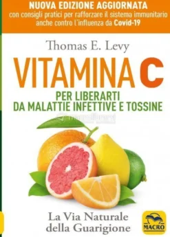 eBook - Vitamina C - PDF