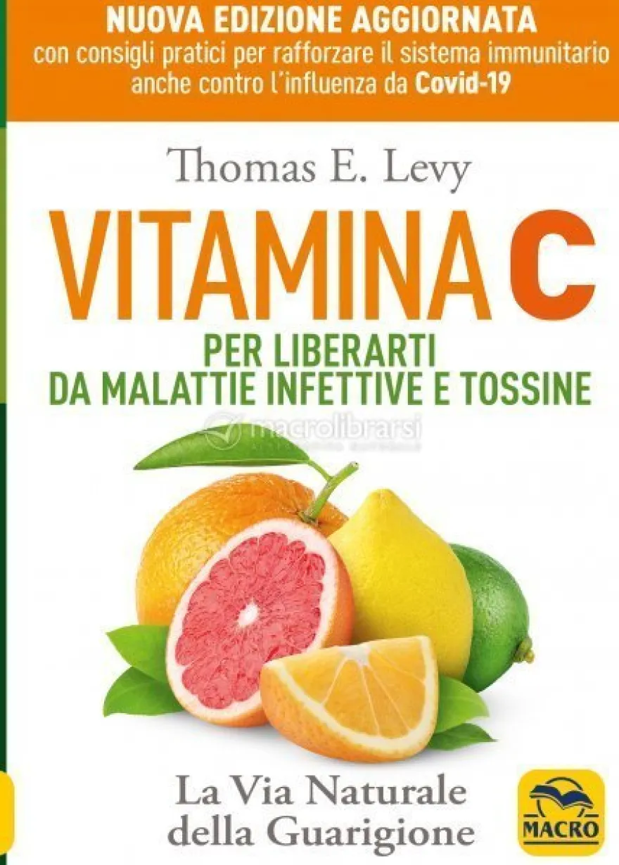 eBook - Vitamina C - PDF