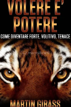 eBook - Volere è Potere