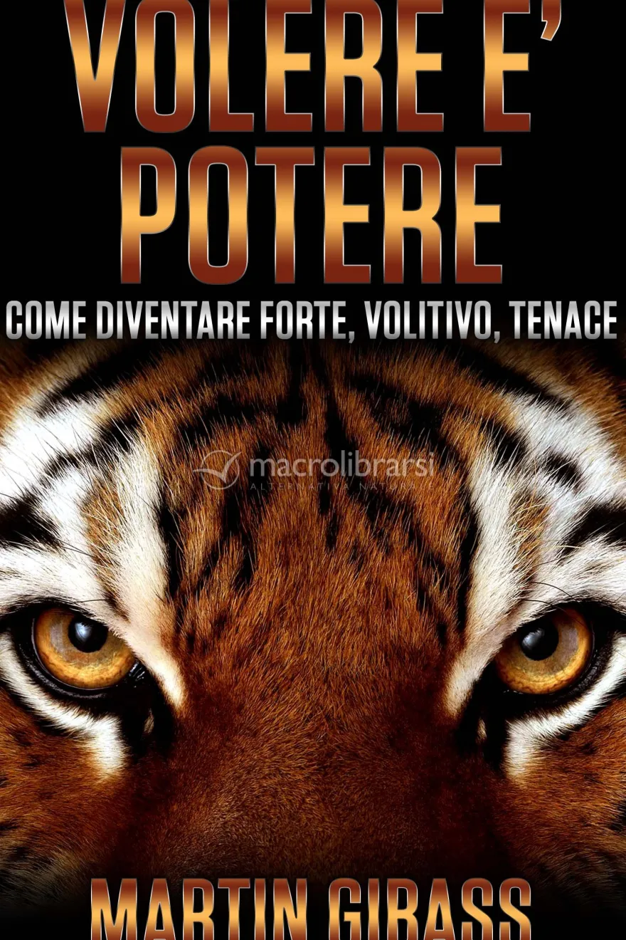 eBook - Volere è Potere