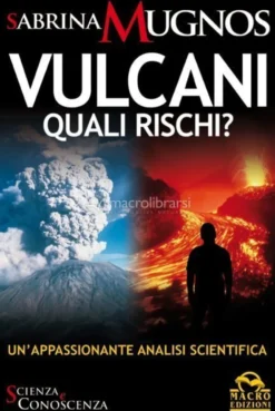 eBook - Vulcani Quali Rischi? - PDF