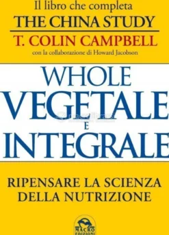 eBook - Whole - Vegetale e Integrale - PDF