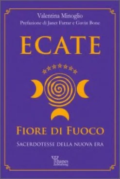 Ecate - Fiore di Fuoco