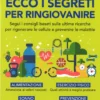 Ecco i Segreti per Ringiovanire