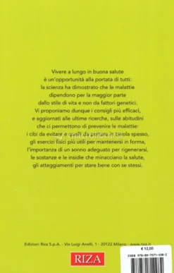 Ecco i Segreti per Ringiovanire