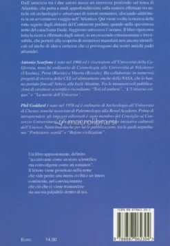 Echi da Atlantide