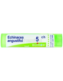 Echinacea Angustifolia Boiron 5CH Granuli