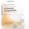 Echinacea Compositum S Heel 10 Fiale