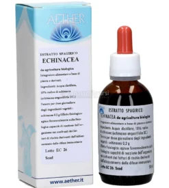 Echinacea - Estratto Spagirico