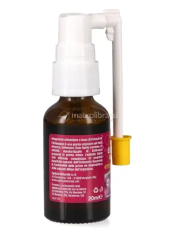 Echinacea Gola Spray Senza Alcool - Gusto Menta