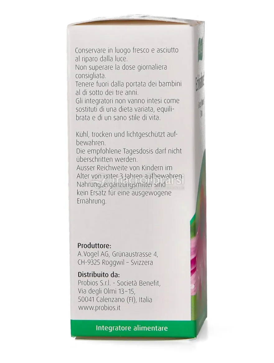Echinaforce® Gocce - Integratore di Echinacea
