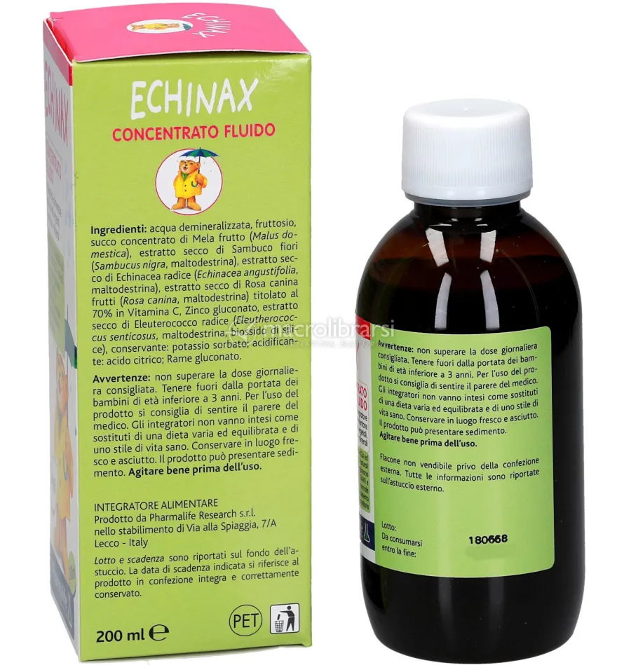 Echinax