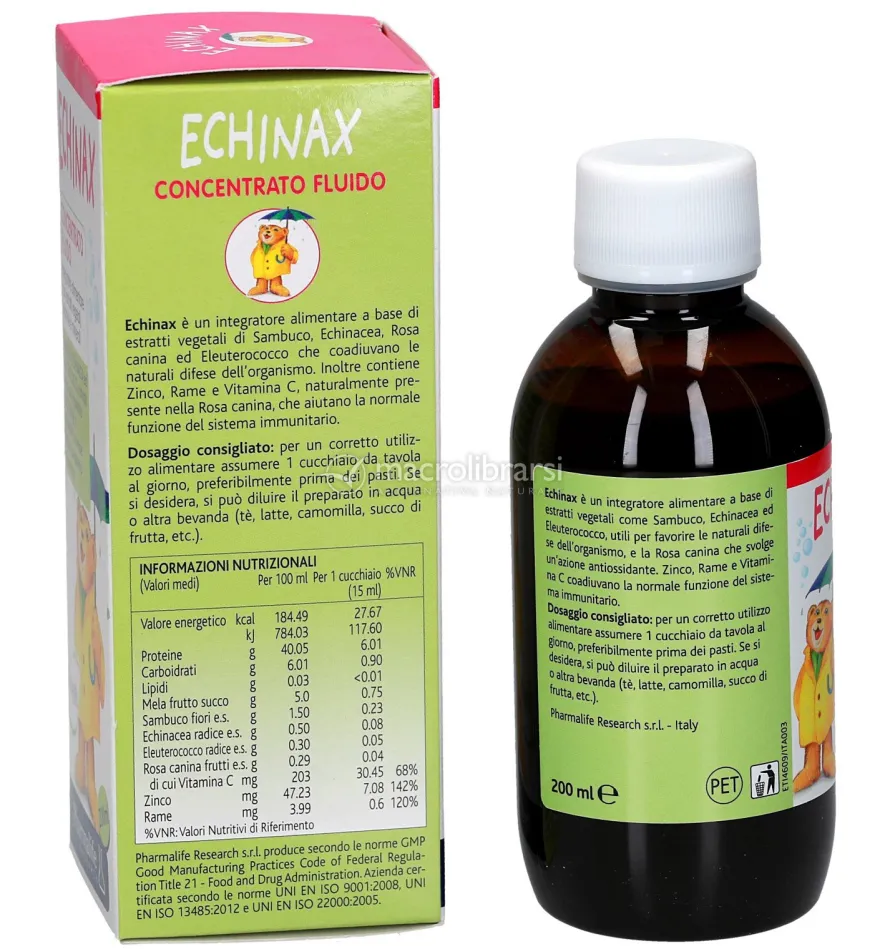 Echinax